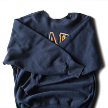 画像をギャラリービューアに読み込む, 1990's "CHAMPION" REVERSE WEAVE MILITARY PRINTED (X-LARGE)