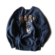 画像をギャラリービューアに読み込む, 1990's "CHAMPION" REVERSE WEAVE MILITARY PRINTED (X-LARGE)