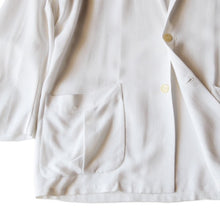 Load image into Gallery viewer, 1950's "BUCK SKEIN" OVER RAYON SHIRT (XX-LARGE)