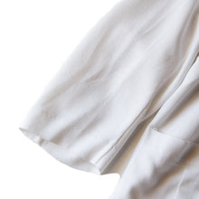 Load image into Gallery viewer, 1950's "BUCK SKEIN" OVER RAYON SHIRT (XX-LARGE)