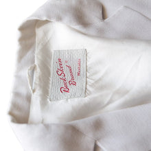 Load image into Gallery viewer, 1950's "BUCK SKEIN" OVER RAYON SHIRT (XX-LARGE)