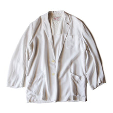 Load image into Gallery viewer, 1950's "BUCK SKEIN" OVER RAYON SHIRT (XX-LARGE)