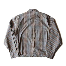 Load image into Gallery viewer, NOS 1960's "RUGBY" SKY TOP POPLIN BD JACKET (MEDIUM)