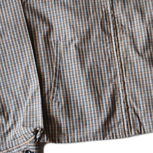 Load image into Gallery viewer, NOS 1960's "RUGBY" SKY TOP POPLIN BD JACKET (MEDIUM)
