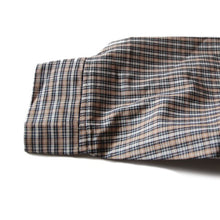 Load image into Gallery viewer, NOS 1960's "RUGBY" SKY TOP POPLIN BD JACKET (MEDIUM)