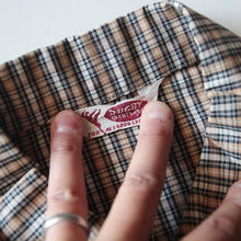 Load image into Gallery viewer, NOS 1960's "RUGBY" SKY TOP POPLIN BD JACKET (MEDIUM)