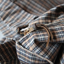 Load image into Gallery viewer, NOS 1960's "RUGBY" SKY TOP POPLIN BD JACKET (MEDIUM)