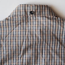 Load image into Gallery viewer, NOS 1960's "RUGBY" SKY TOP POPLIN BD JACKET (MEDIUM)