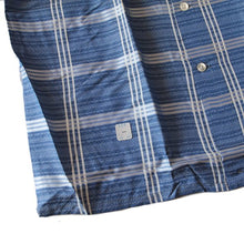 Load image into Gallery viewer, NOS 1960's "MUNSEY PARK" BOX SHIRT (LARGE)