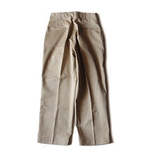 Load image into Gallery viewer, NOS 1950's "USARMY" CHINO TROUSER (W34 L29)