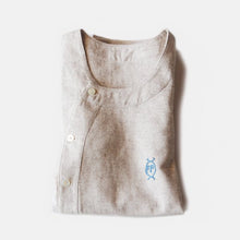 Load image into Gallery viewer, NOS ~ 1940's FRENCH WORK VEST (MEDIUM)