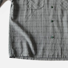 Load image into Gallery viewer, 1950's "SPORTSMAN" RAYON BOX SHIRT (MEDIUM) MINT CONDITION