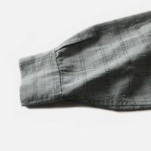 Load image into Gallery viewer, 1950's "SPORTSMAN" RAYON BOX SHIRT (MEDIUM) MINT CONDITION