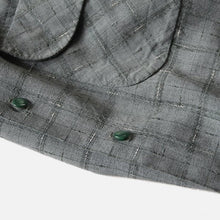 Load image into Gallery viewer, 1950's "SPORTSMAN" RAYON BOX SHIRT (MEDIUM) MINT CONDITION