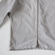 Load image into Gallery viewer, 1960's "WHITE STAG" STRIPE COTTON JACKET (MEDIUM)