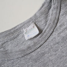 Load image into Gallery viewer, 1980's "CHAMPION x LLBEAN" COTTON T-SHIRT (MEDIUM)