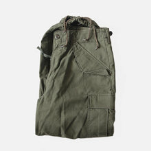 Load image into Gallery viewer, 1970's "USARMY" M-65 FIELD TROUSER (W31 SMALL SHORT) MINT CONDITION