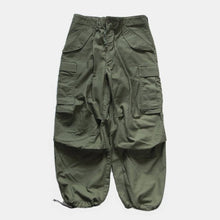 Load image into Gallery viewer, 1970's "USARMY" M-65 FIELD TROUSER (W31 SMALL SHORT) MINT CONDITION