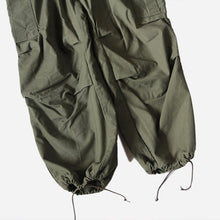 Load image into Gallery viewer, 1970's "USARMY" M-65 FIELD TROUSER (W31 SMALL SHORT) MINT CONDITION