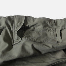 Load image into Gallery viewer, 1970's "USARMY" M-65 FIELD TROUSER (W31 SMALL SHORT) MINT CONDITION