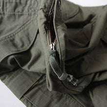Load image into Gallery viewer, 1970's "USARMY" M-65 FIELD TROUSER (W31 SMALL SHORT) MINT CONDITION