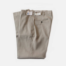 Load image into Gallery viewer, NOS 1960's "KENTFIELD" SLIM TAPARED SLACKS (W31)
