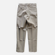 Load image into Gallery viewer, NOS 1960's "KENTFIELD" SLIM TAPARED SLACKS (W31)