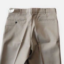 Load image into Gallery viewer, NOS 1960's "KENTFIELD" SLIM TAPARED SLACKS (W31)