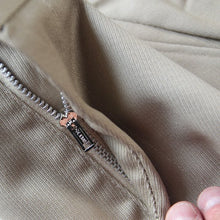 Load image into Gallery viewer, NOS 1960's "KENTFIELD" SLIM TAPARED SLACKS (W31)