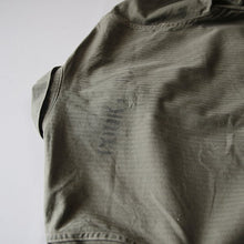 Load image into Gallery viewer, WW2 "USMC" P-44 BACK STENCIL HBT JACKET (MEDIUM)