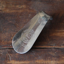 Load image into Gallery viewer, "AMERICAN RED CROSS" METAL SHOE HORN