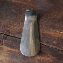 Load image into Gallery viewer, "AMERICAN RED CROSS" METAL SHOE HORN