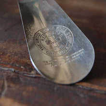 Load image into Gallery viewer, "AMERICAN RED CROSS" METAL SHOE HORN