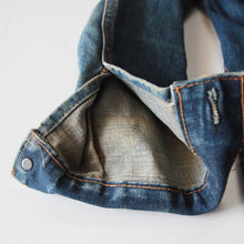 Load image into Gallery viewer, 1960's ~ "LEVI'S" 70505 BIG E DENIM JACKET (MEDIUM)