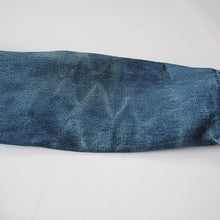 Load image into Gallery viewer, 1960's ~ "LEVI'S" 70505 BIG E DENIM JACKET (MEDIUM)
