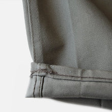 Load image into Gallery viewer, NOS 1960's "OLD KENTUCKY" SLIM TAPARED TWILL PANTS (W30) OLIVE