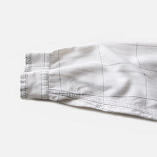 Load image into Gallery viewer, 1950's "McGREGOR" RAYON BOX SHIRT (X-LARGE)