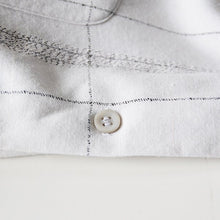 Load image into Gallery viewer, 1950's "McGREGOR" RAYON BOX SHIRT (X-LARGE)