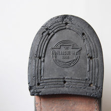 Load image into Gallery viewer, OLD "THE FLORSHEIM" VENETIAN LEATHER SHOES (9 1/2 D)