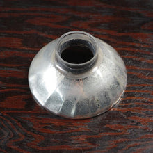 画像をギャラリービューアに読み込む, ANTIQUE 5 INCH MERCURY GLASS SHADE
