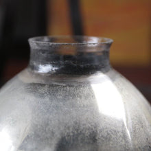 画像をギャラリービューアに読み込む, ANTIQUE 5 INCH MERCURY GLASS SHADE