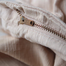 Load image into Gallery viewer, 1950''s "LEE" LINEN WORK TROUSER (W32)