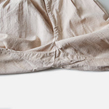 Load image into Gallery viewer, 1950''s "LEE" LINEN WORK TROUSER (W32)