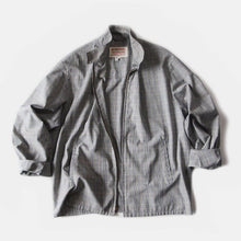 Load image into Gallery viewer, 1960's "MCGREGOR" SCOTSET GLEN CHECK BIG JACKET (X-LARGE) MINT CONDITION
