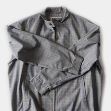 Load image into Gallery viewer, 1960's "MCGREGOR" SCOTSET GLEN CHECK BIG JACKET (X-LARGE) MINT CONDITION