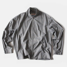 Load image into Gallery viewer, 1960's "MCGREGOR" SCOTSET GLEN CHECK BIG JACKET (X-LARGE) MINT CONDITION