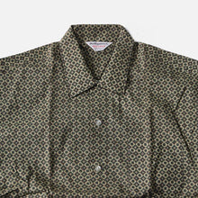 Load image into Gallery viewer, NOS 1960's S / S COTTON BOX SHIRT (LARGE)