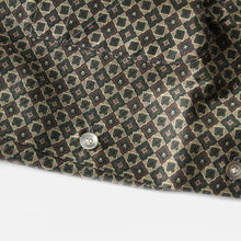 Load image into Gallery viewer, NOS 1960's S / S COTTON BOX SHIRT (LARGE)