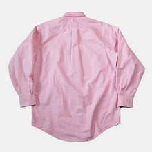 Load image into Gallery viewer, MADE IN USA "BROOKS BROTHERS" OXFORD BDSHIRT (15 MEDIUM) MINT CONDITION