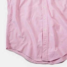 Load image into Gallery viewer, MADE IN USA "BROOKS BROTHERS" OXFORD BDSHIRT (15 MEDIUM) MINT CONDITION